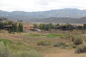 Promontory (Dye) 3rd 2025